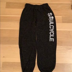 SoulCycle Sweatpants